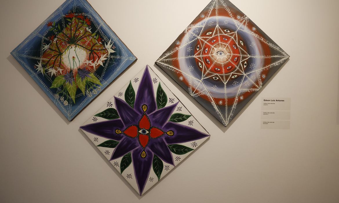 Trabalho de Nise da Silveira revelou grandes artistas