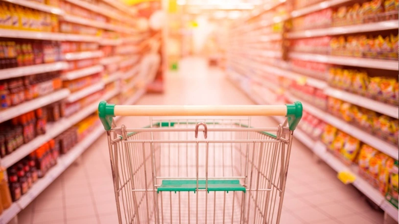 Apreendidos 315 kg de alimentos irregulares na região Celeiro