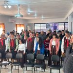 Abertura da Semana Nacional da Pessoa com Deficiência é realizada em Santo Augusto