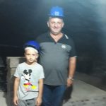 Lucas, 13 anos, transforma saudade do pai em inspiração no futsal