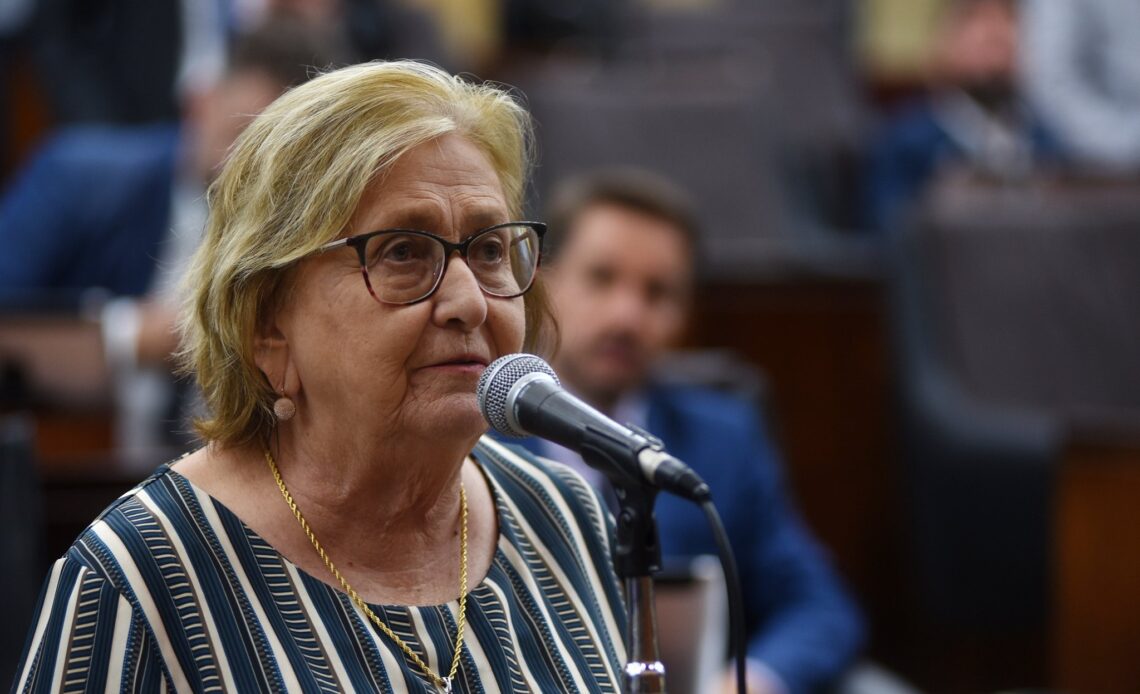 Foto: PSDB