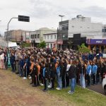 Fotos: Assessoria de Comunicação da Prefeitura de Três Passos.
