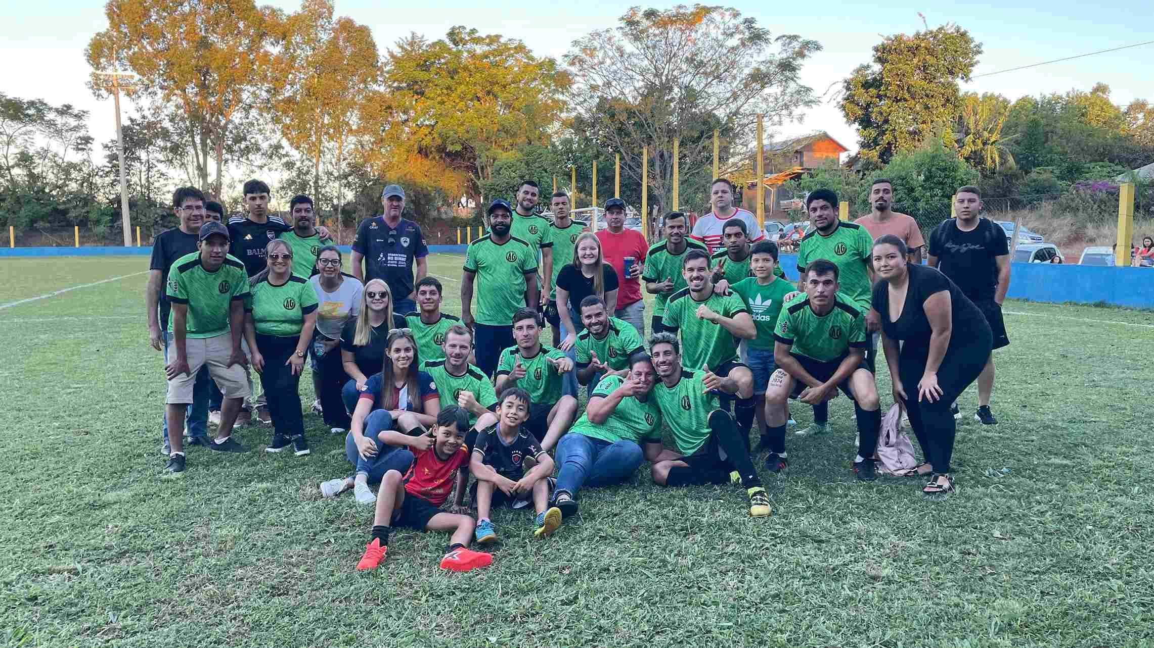 Definidas as semifinais da 12ª Taça Ciranda