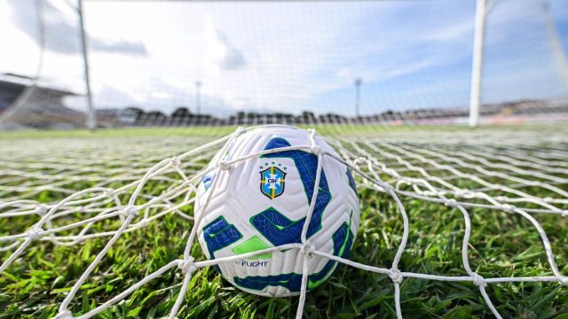 TV Brasil mostra nesta segunda confronto entre Palmeiras e Atlético-MG
