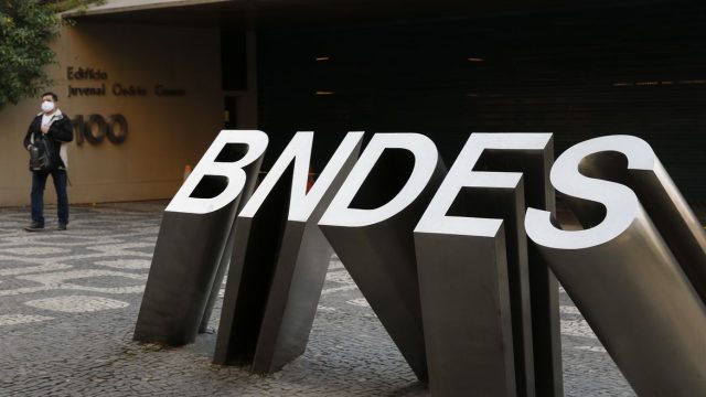 BNDES tem lucro de R$ 3,1 bilhões no primeiro trimestre