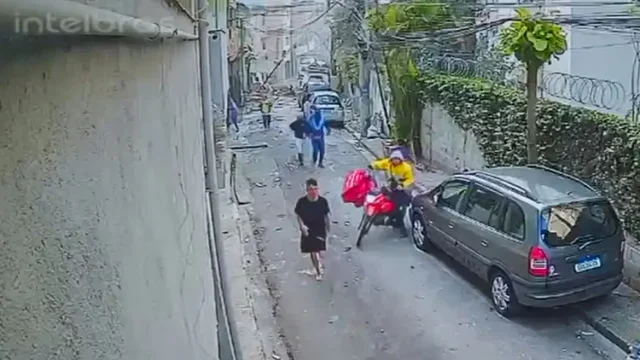 Sabesp amplia para R$ 5 mil auxílio a famílias atingidas por explosão