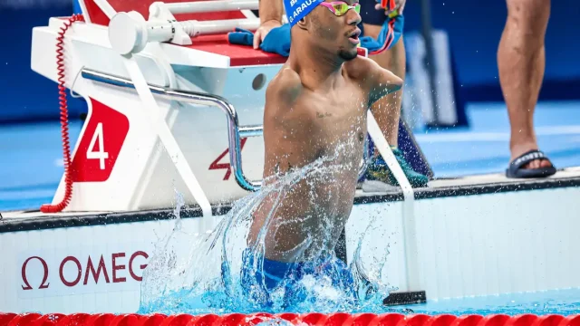 Gabrielzinho leva dois ouros e Brasil vai ao pódio 19 vezes em Berlim